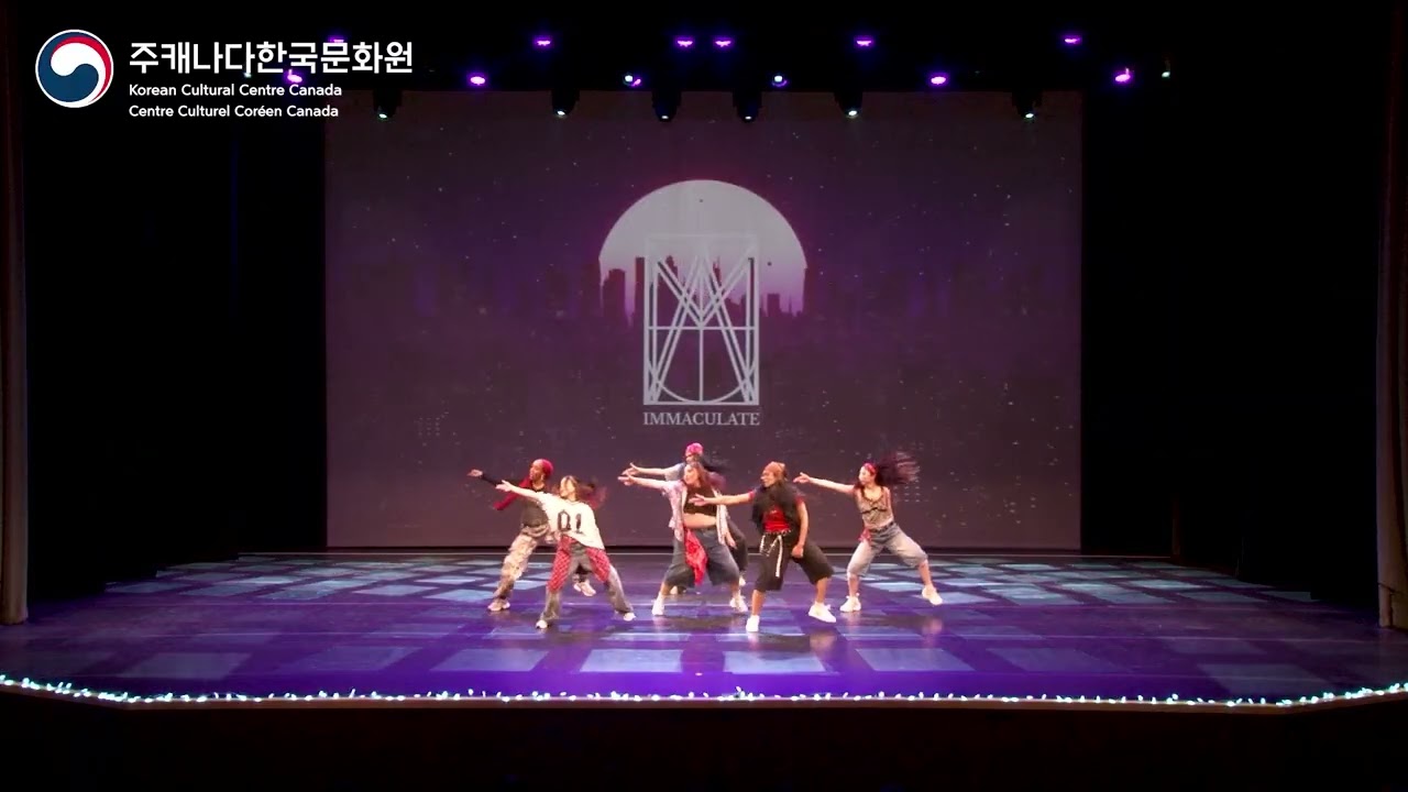 [2025 K-POP GALA] IMMACULATE Dance: j-hope - Killin' It Girl