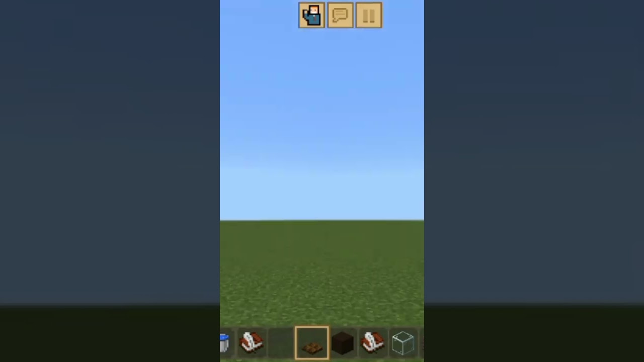 how to make Minecraft TV tutorial video