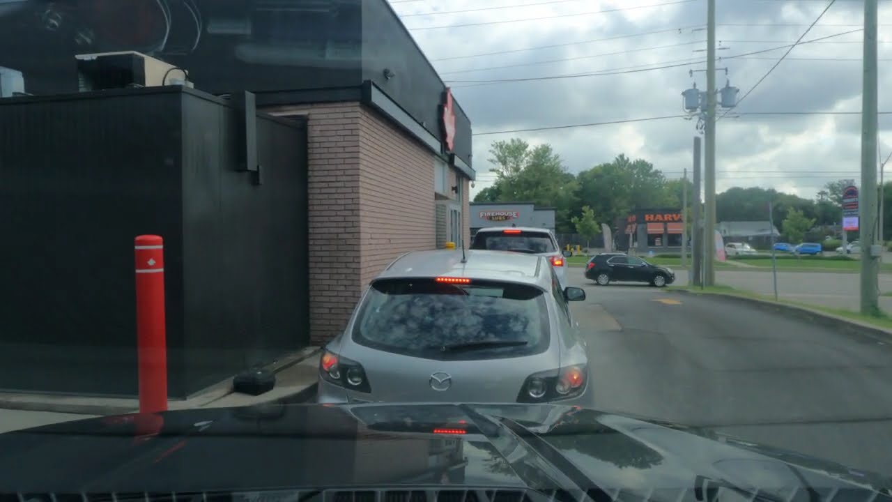 London, Ontario Canada Aug 17 2024