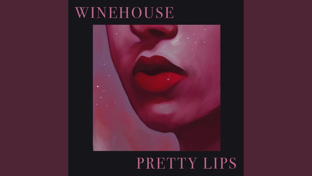 Pretty Lips