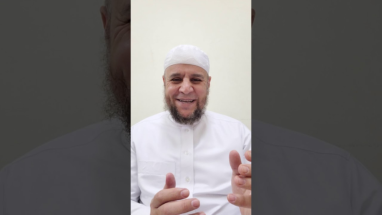 السبب الأول من أسباب دخول الجنة أن تعبد الله ولا تشرك به شيئا