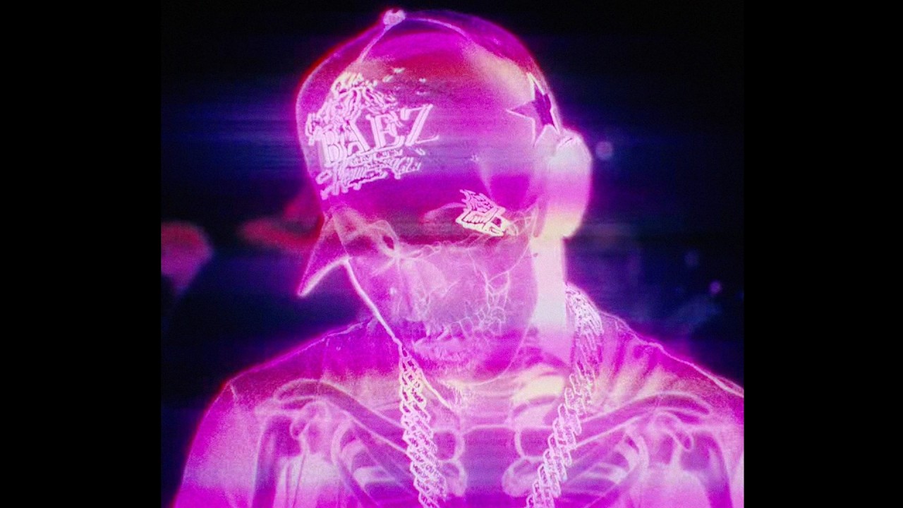 Omar Courtz x Clarent x Dei V Type Beat - 