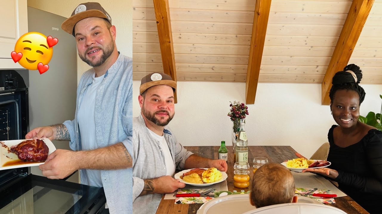 Cette recette de porc grillé m’a fait encore tomber amoureuse de mon mari 🥰