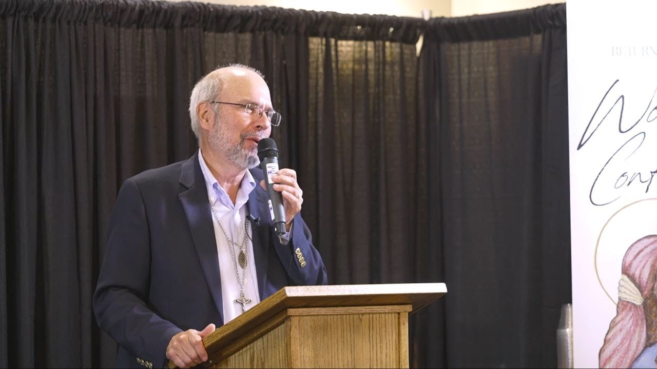 Roy's Talk at 
