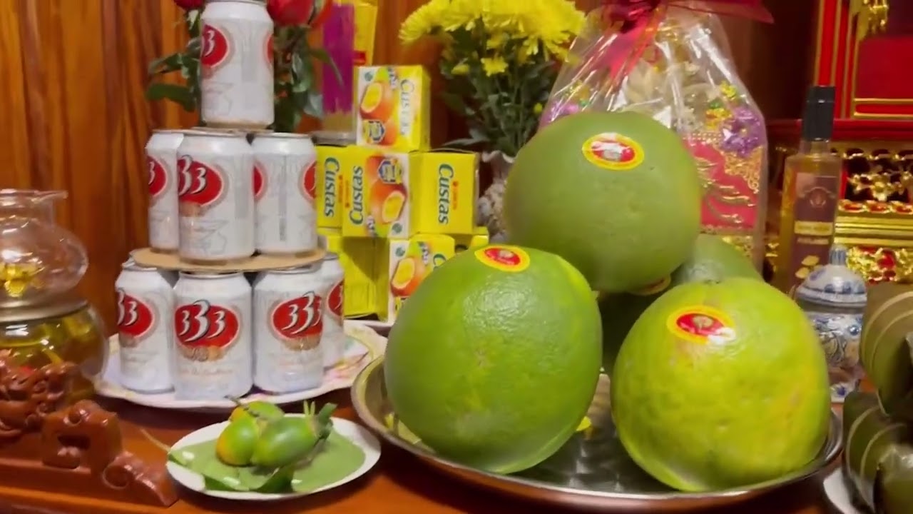 KHÁNH THÀNH NHÀ THỜ GIA TIÊN NGUYỄN TỘC