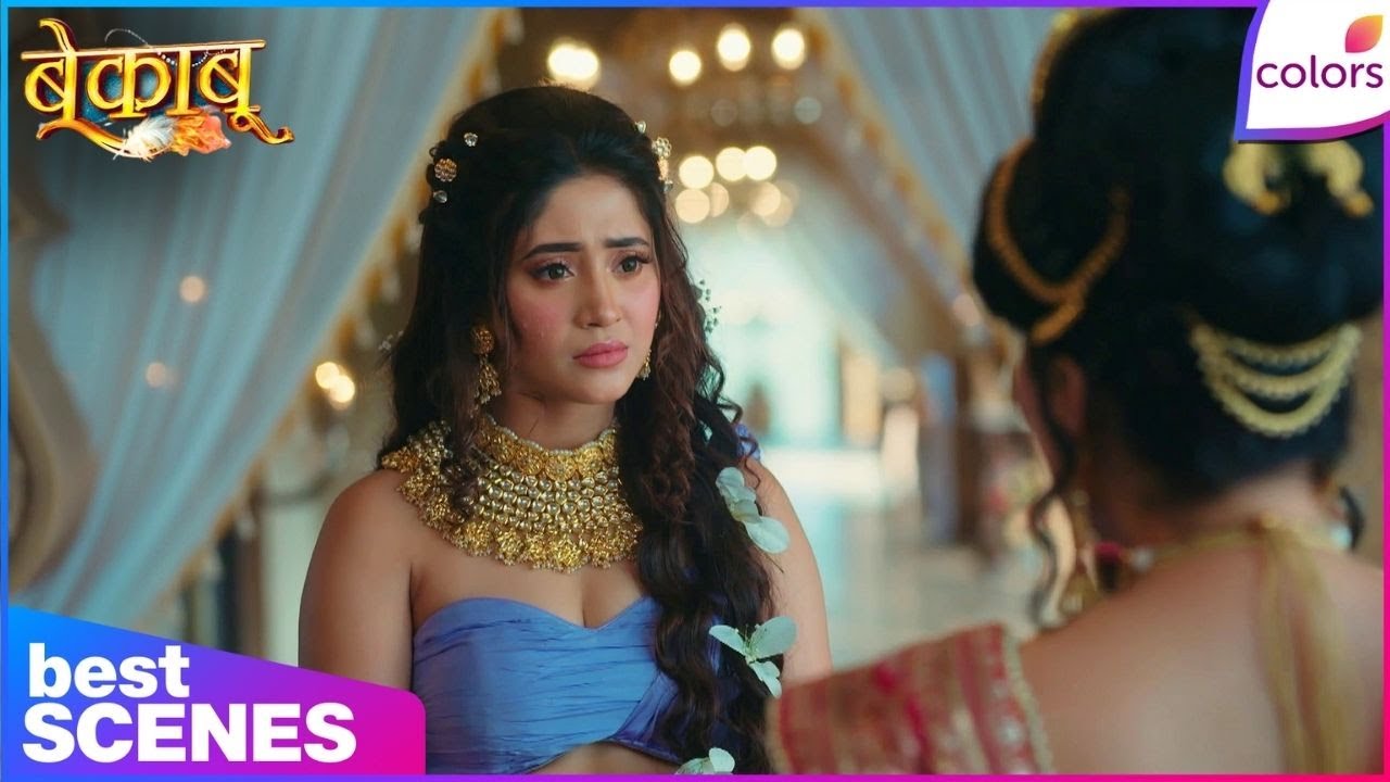 Bekaaboo | Pratham & Ashwat Pick a Fight For Devlekha | Colors TV