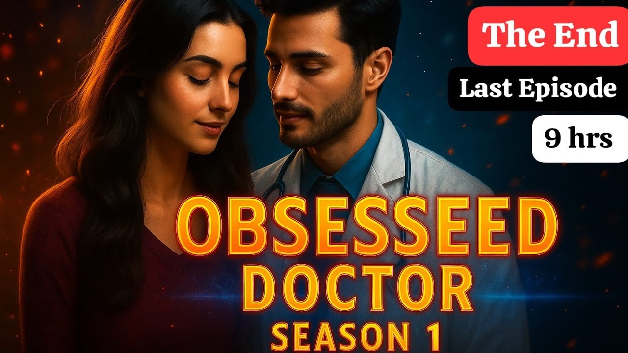 Obsessed doctor //Part-6 #audio#hindikahaniyan@Echoesofthestoriesofficial #pocketfm#kuku
