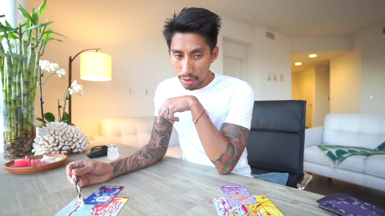FIRE ARIES, LEO, SAGITTARIUS “TIME SENSITIVE” APRIL 17 SOULMATE TAROT READING