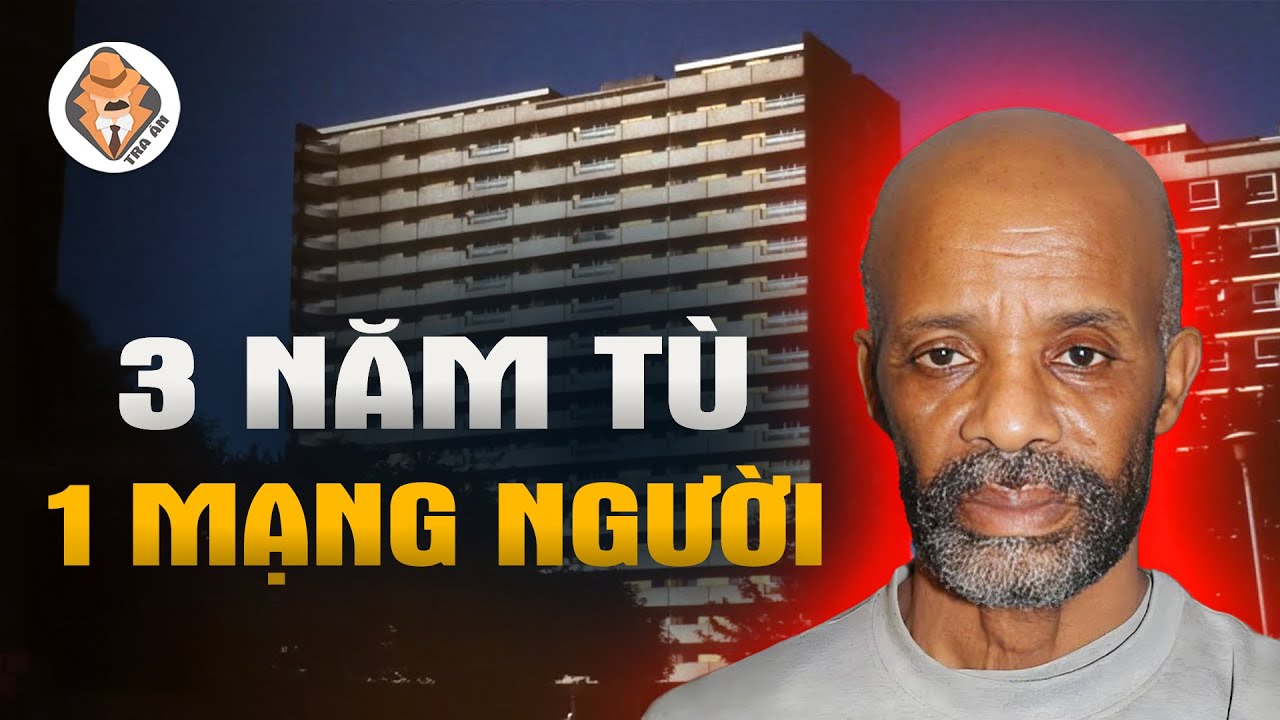 Ác Nhân Diệt Liên Tiếp Nhiều Phụ Nữ Gây Chấn Động Anh Quốc - Theodore Johnson - Tra Án