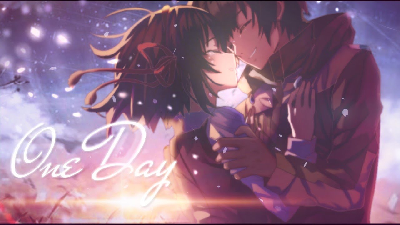 MEP 1st Anniversarry | One Day