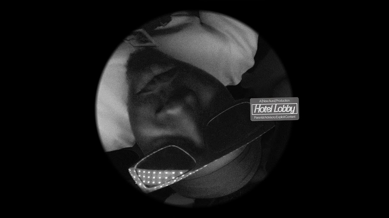 LieVin - Hotel Lobby (Official Video)