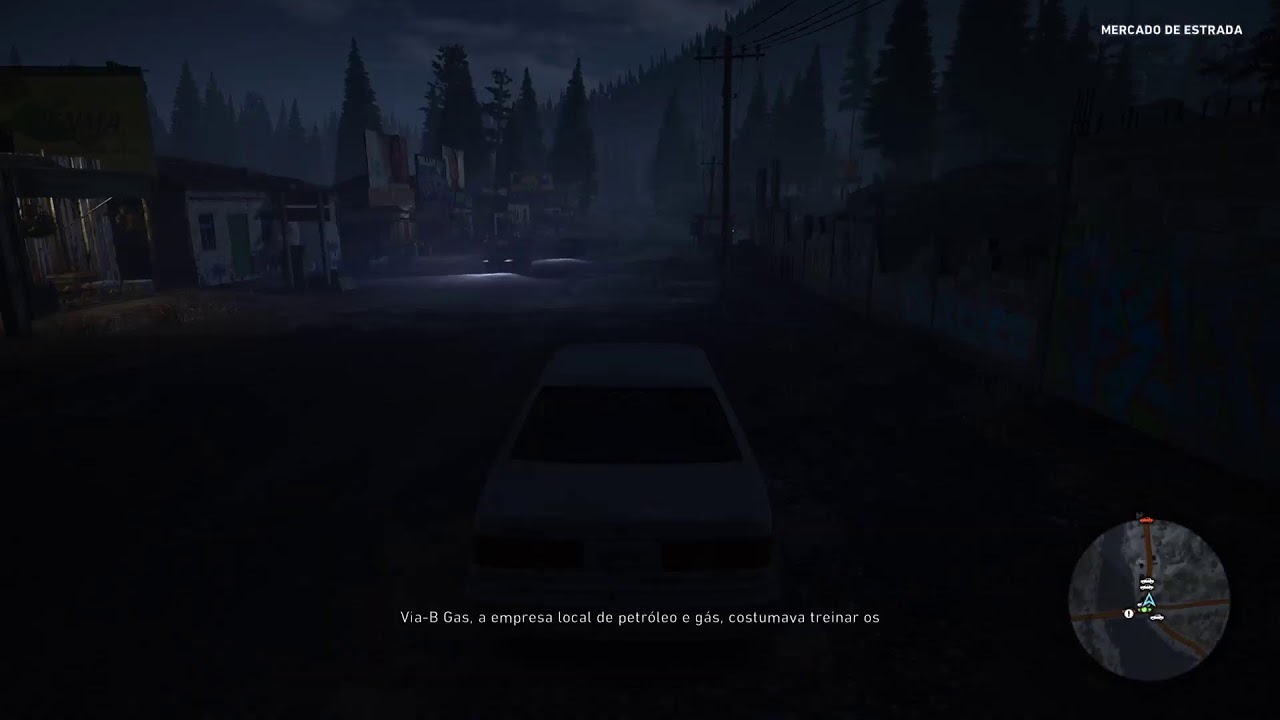 Ghost Recon Wildlands