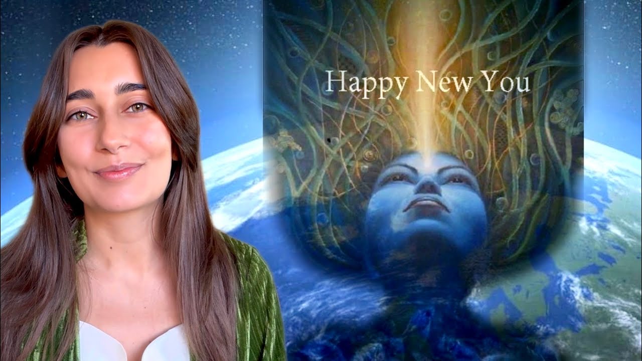 MESSAGGI DA MAMMA GAIA