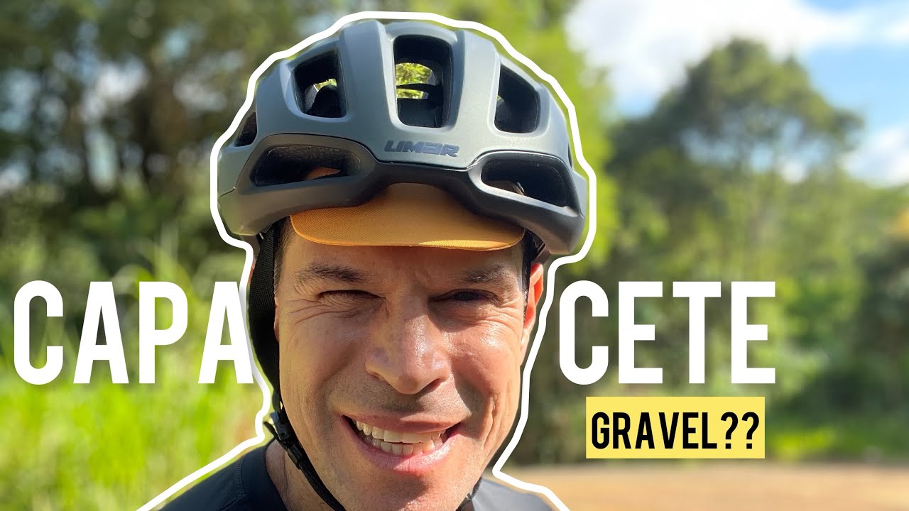 CAPACETE AIR STRATOS | LIMAR