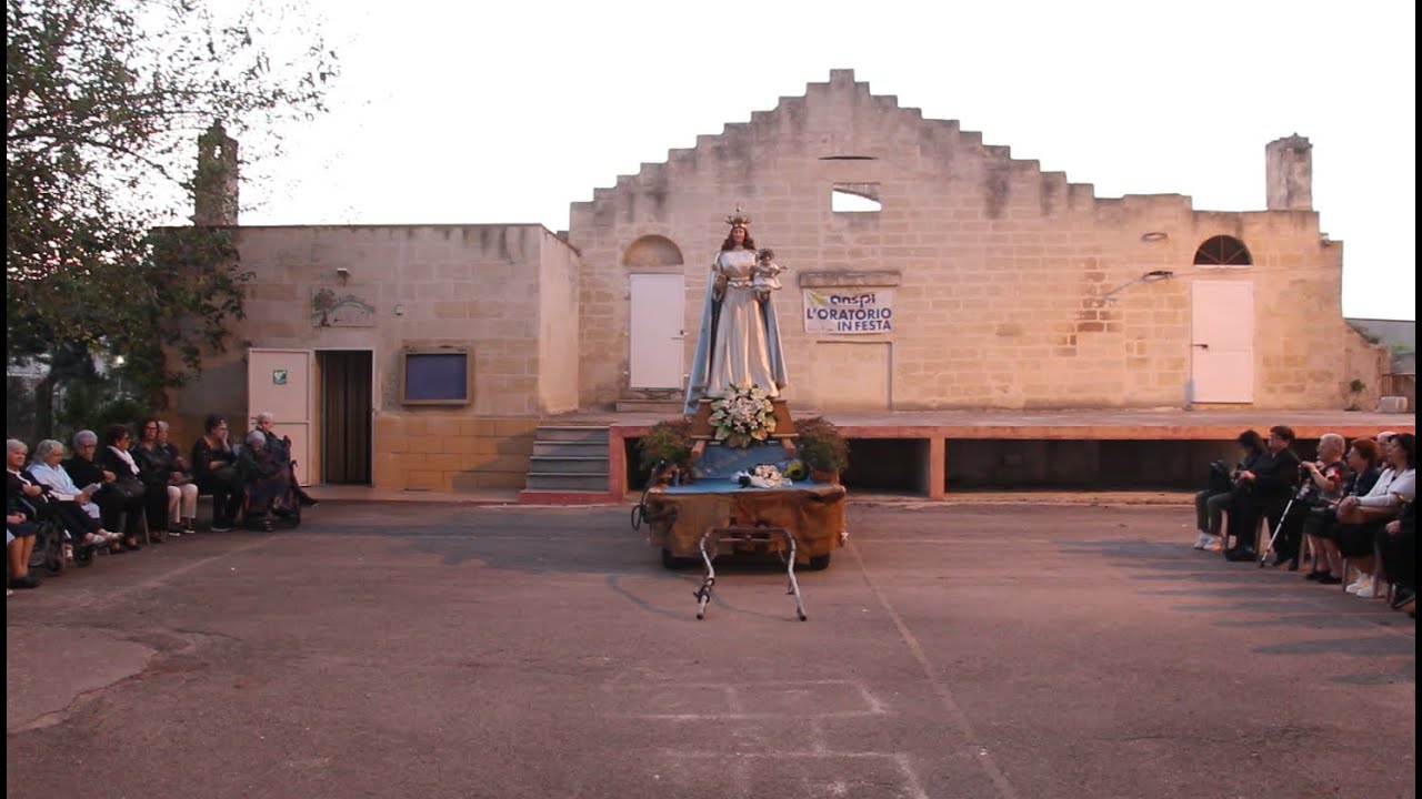 Festa Madonna della Stella 2024