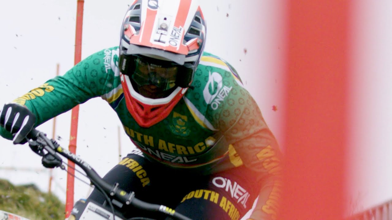 THE SYNDICATE: No Time to Cry - World Cup & Championships 2020