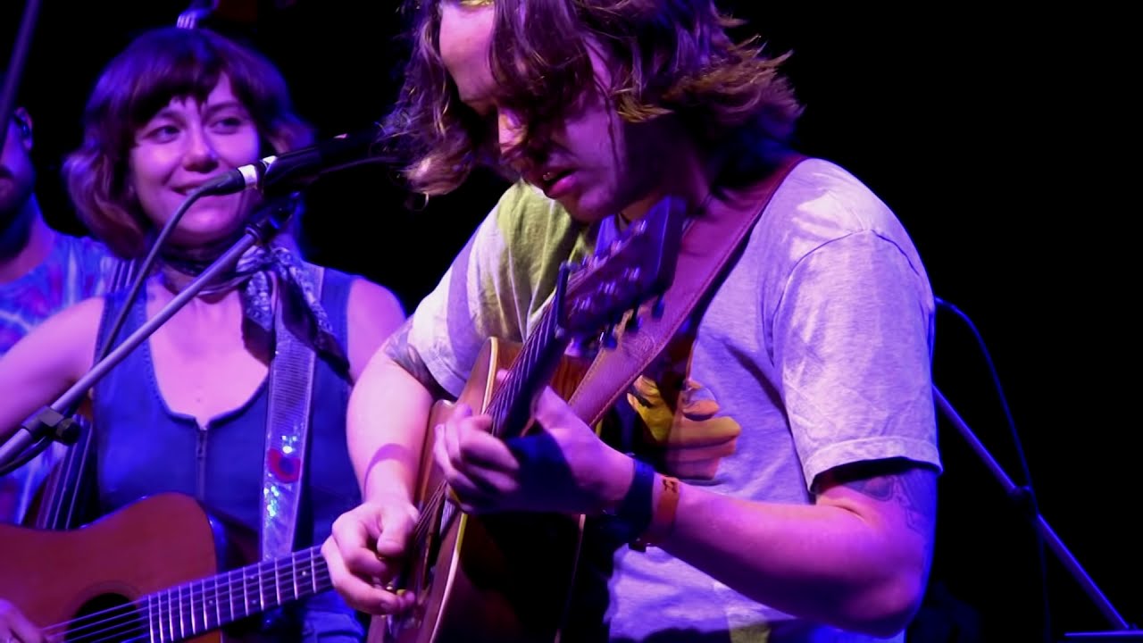 Billy Strings & Molly Tuttle, Grateful Dead's 