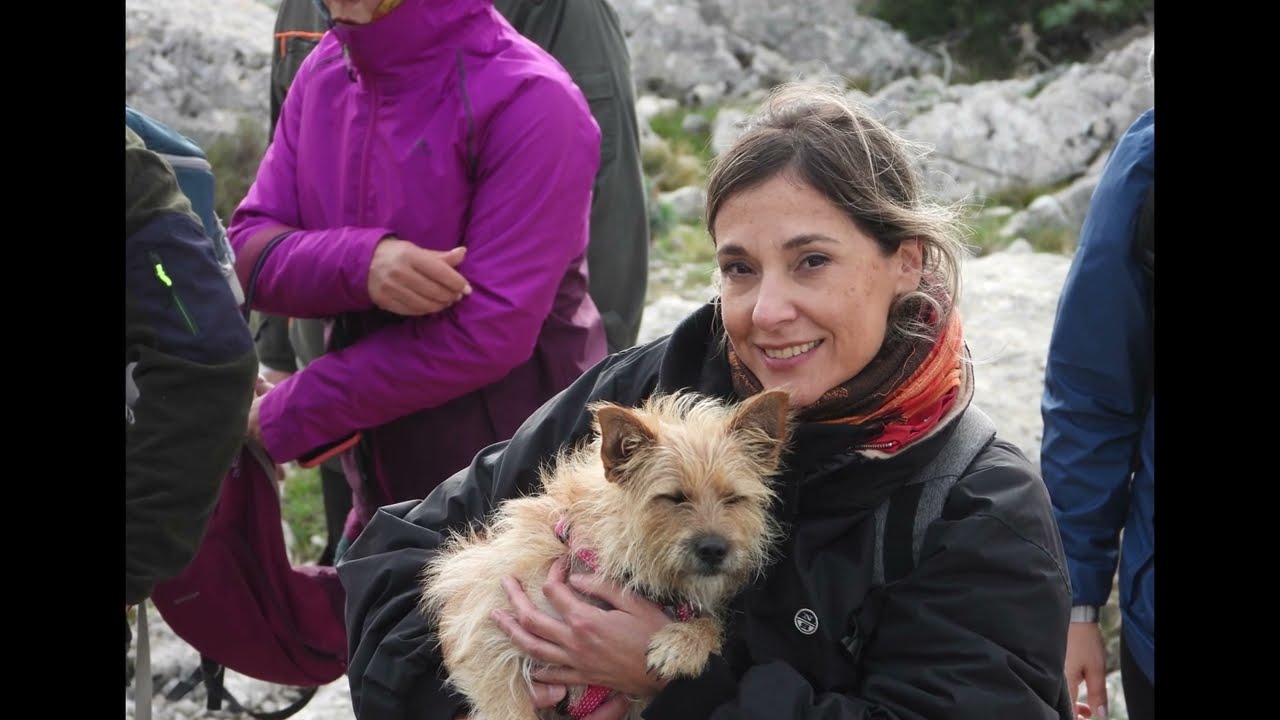 Tour Monte Corrasi Ottobre 2024