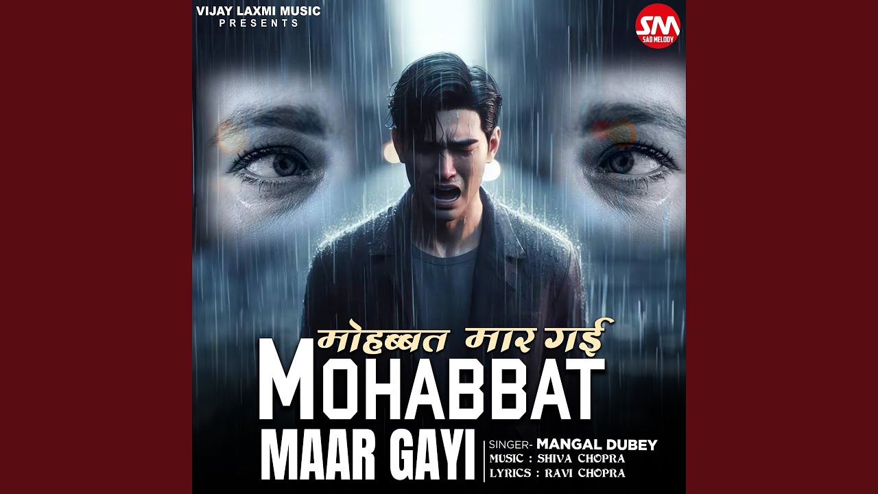 Mohabbat Maar Gayi
