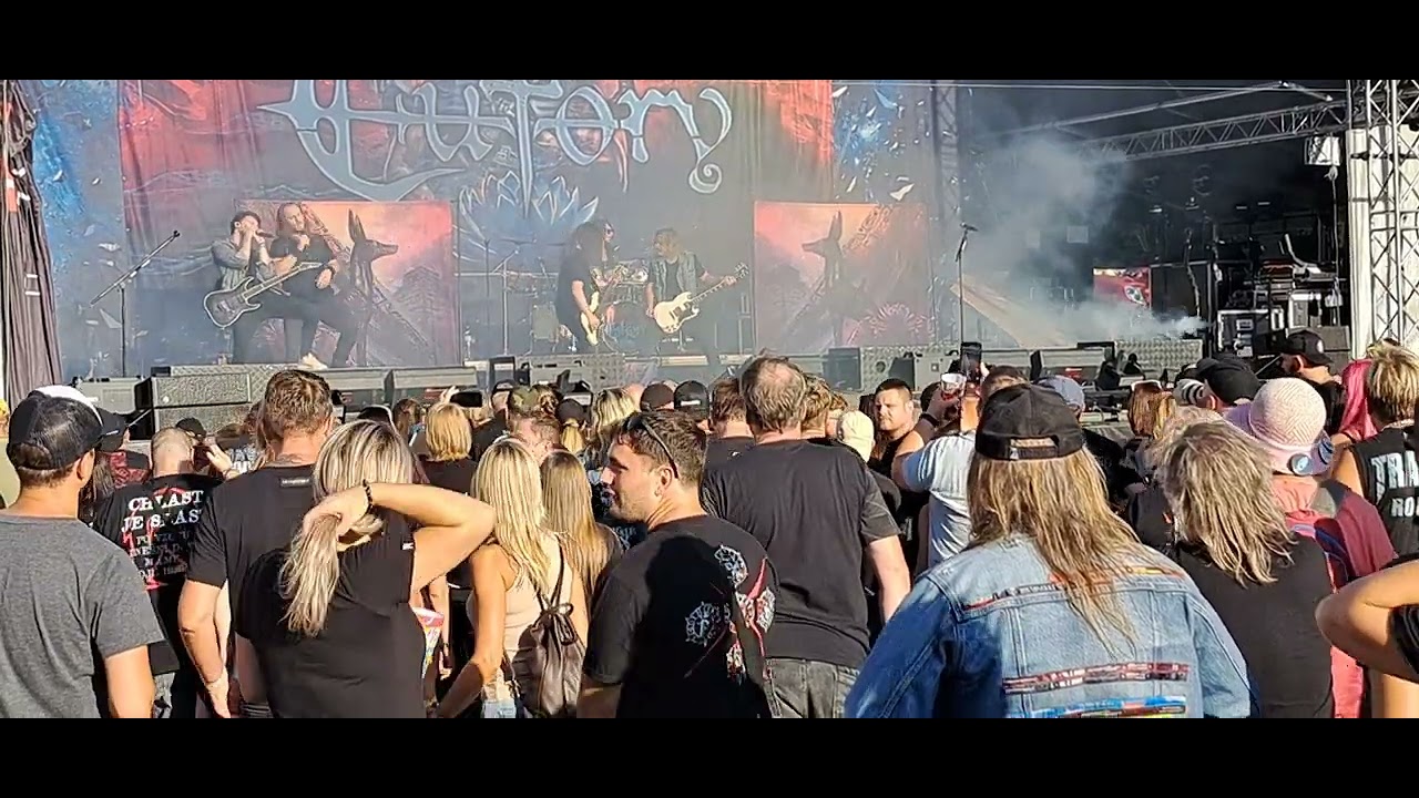 Eufory, Monster Meeting Liberec, 7. 9. 2024