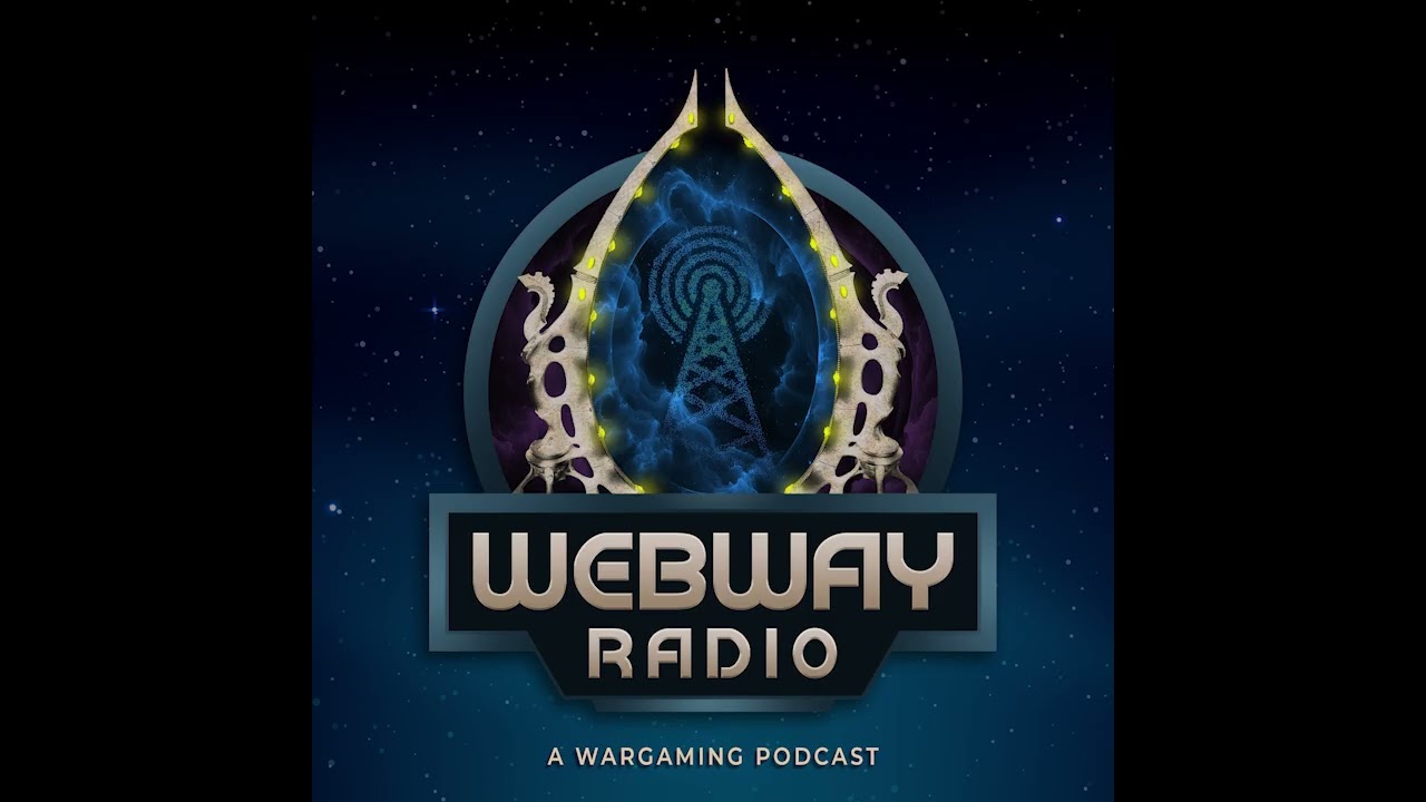 Episode 23 – What’s in Kurt’s Bag? / Warhammer Preview Recap