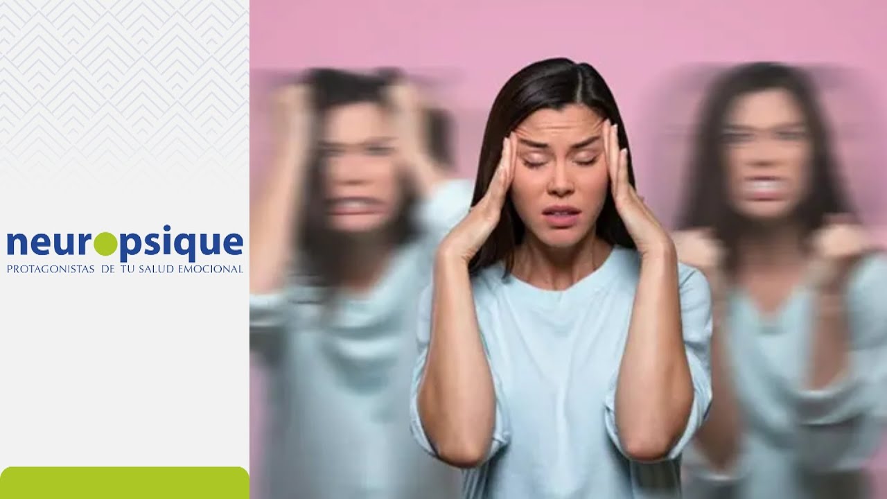 ¿Cuáles son los síntomas cognitivos de la esquizofrenia? | Cit-Neuropsique