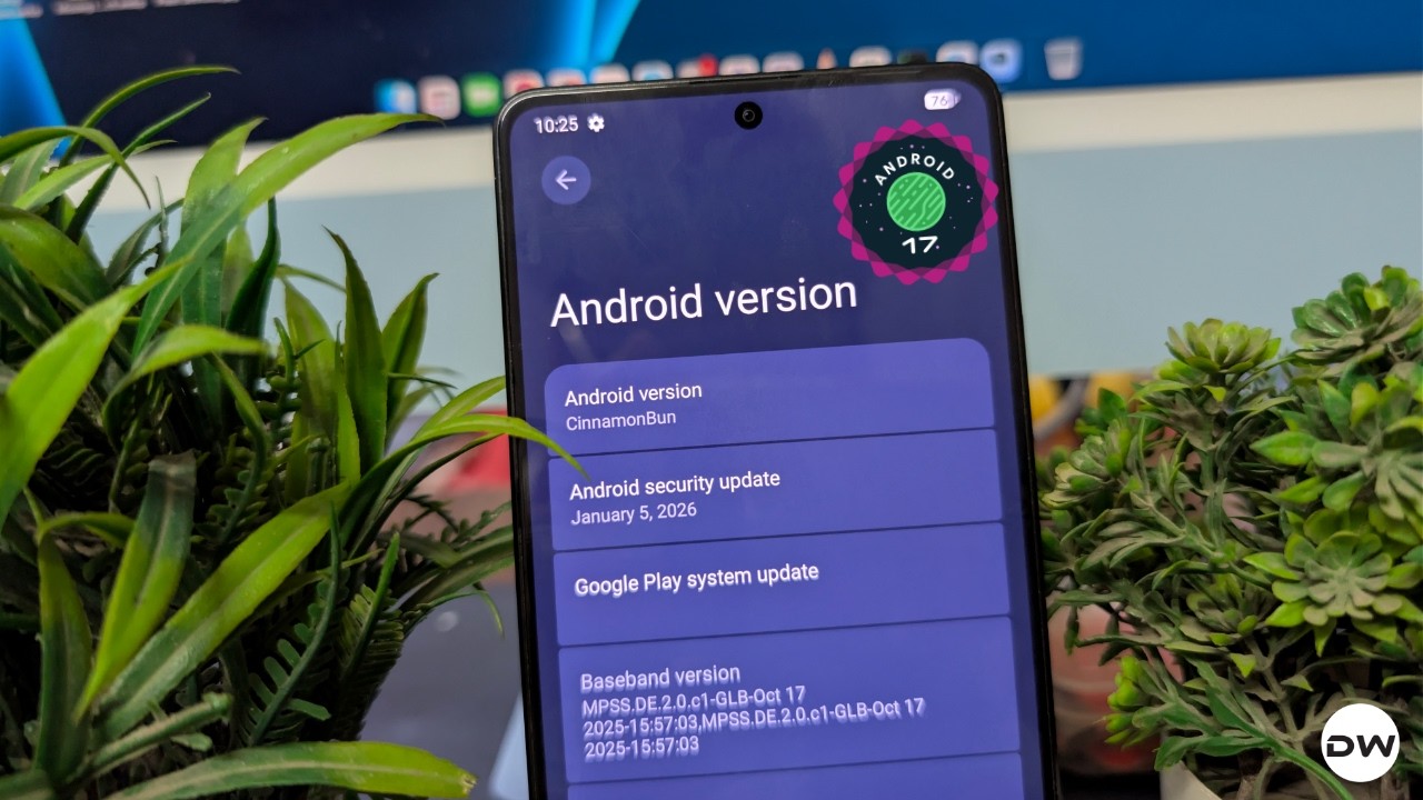 Android 17 уже доступен для Poco F5: шаги прошивки | Функции | Root-права
