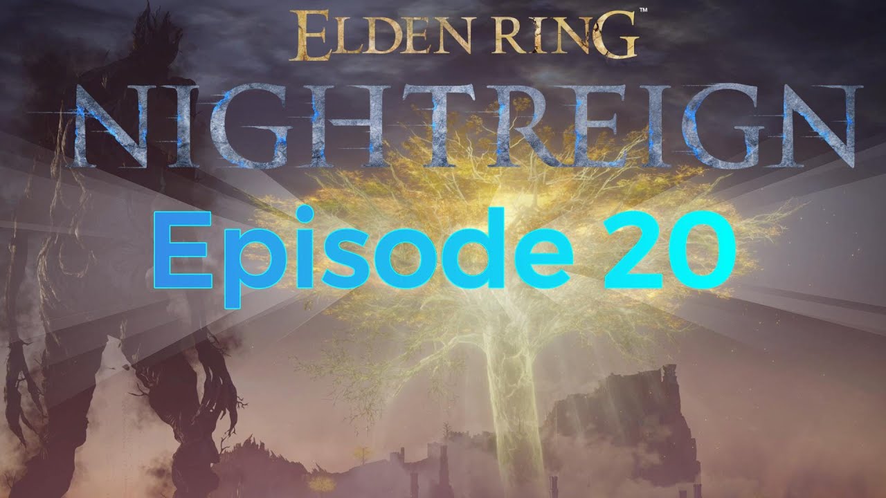 Elden Ring Nightreign | 20 | Der Trümmerfürst