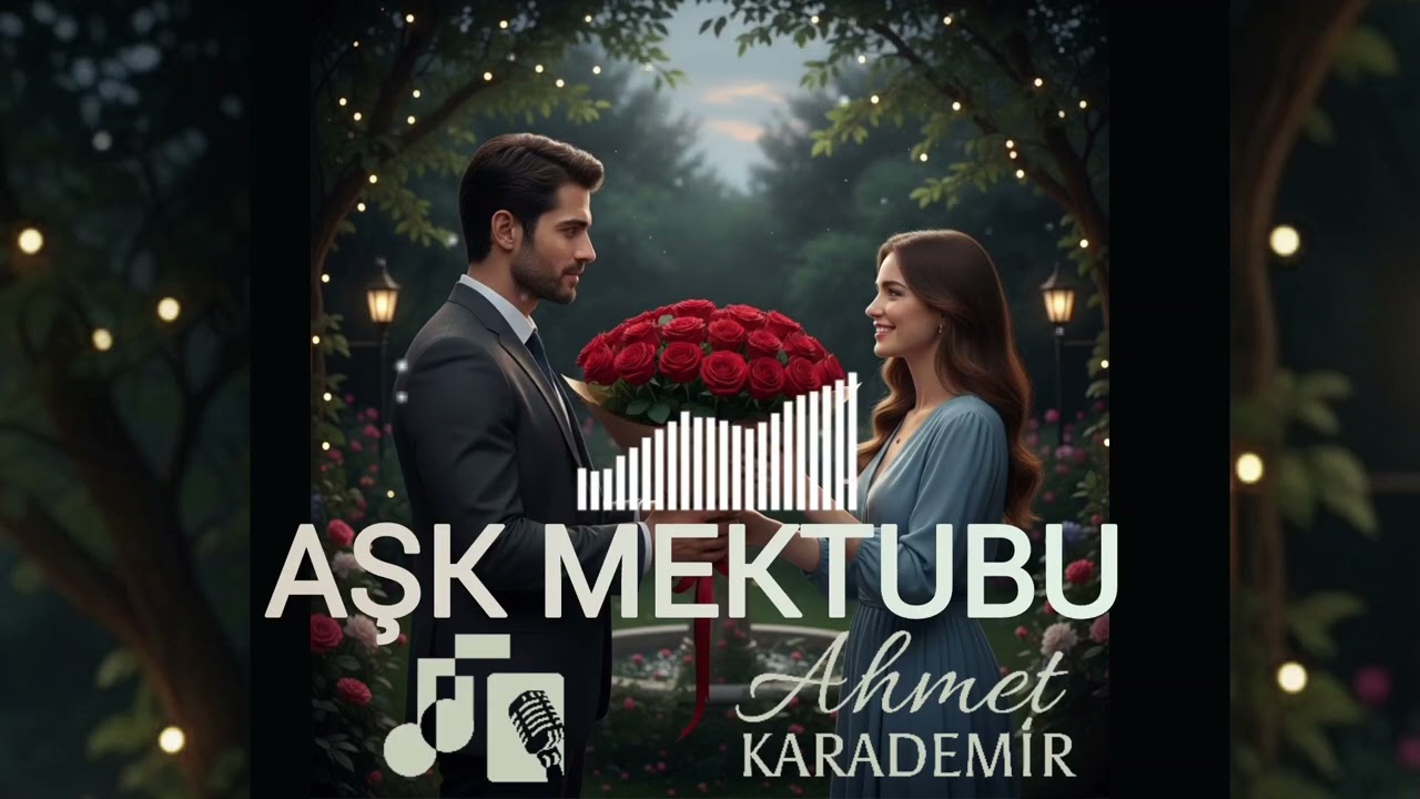 Aşk Mektubu 