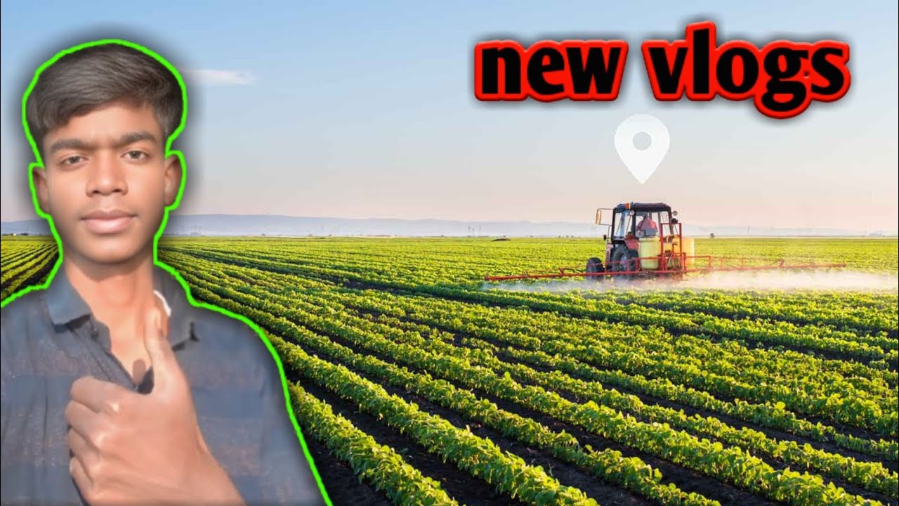 😍mera gaon mera desh😇 || mera khet and village😂 || Chandan junior vlogs || new vlogs is best 💥 ||