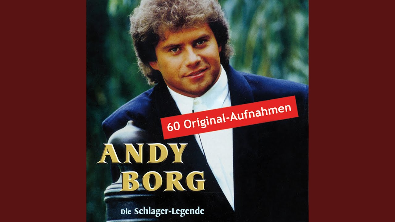 Barcarole vom Abschied