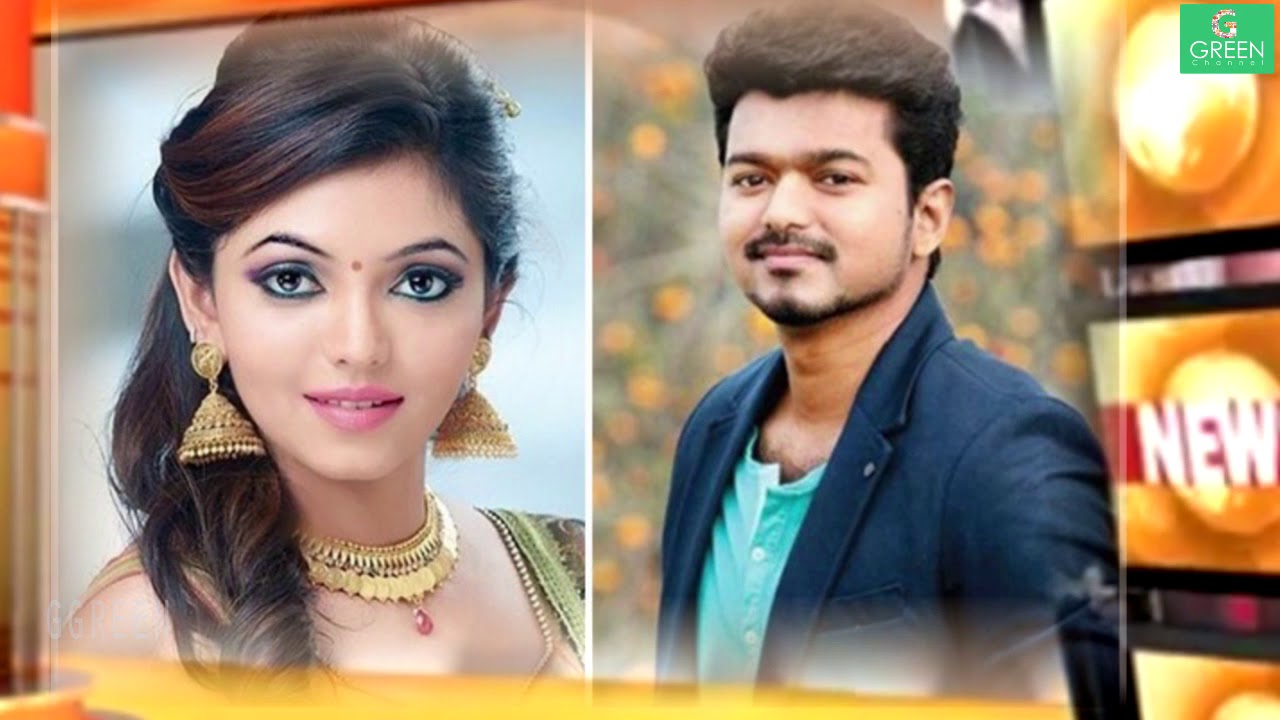 Thalapathy next movie Vijay 63 Latest updates | GGreen Channel