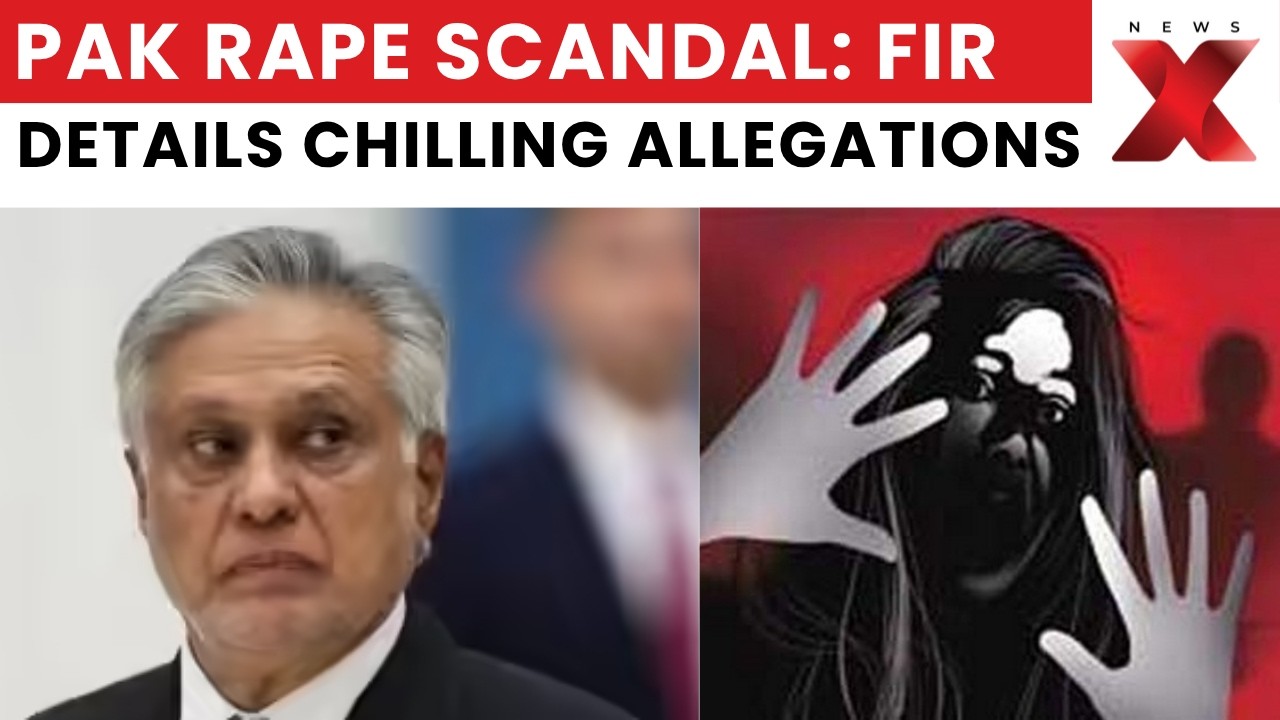 Pakistan Crime Case: FIR Alleges Dutch, Venezuelan Women Were Abducted And Held For Ransom