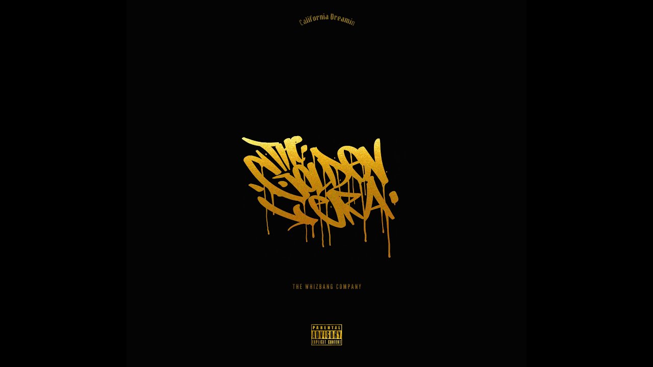 The Golden Era - Jae Rich, Karma Saga, Lucid, Lemanzytoe (Official Audio)