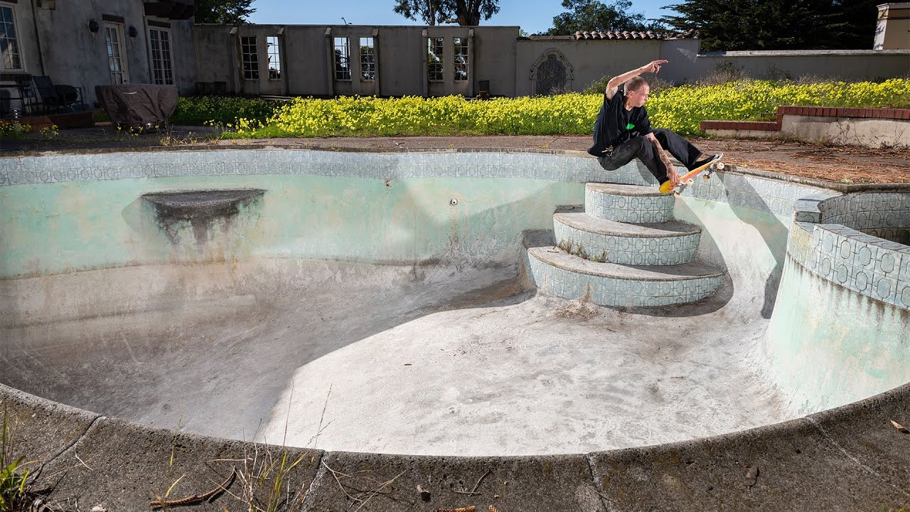Elijah Akerley's 