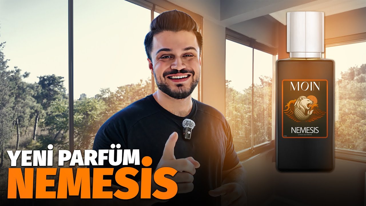 MOİN NEMESİS İnceleme