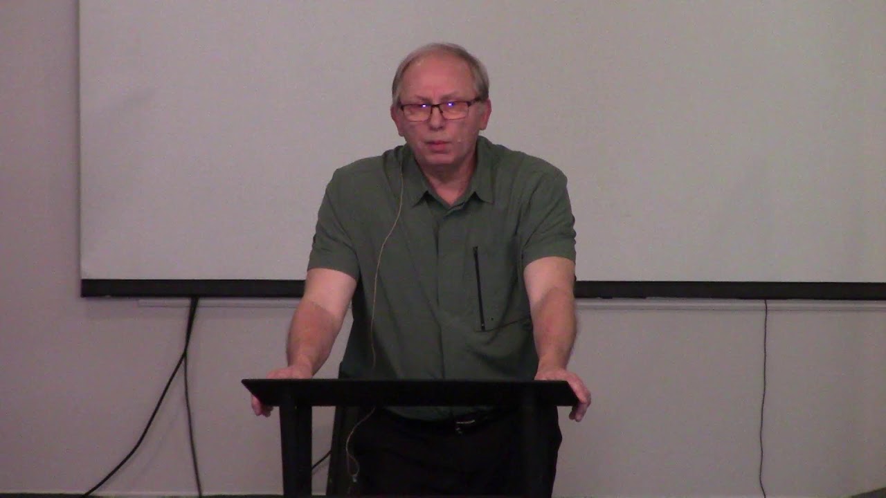 Sunday Service at Thompson Pentecostal Assembly - January 4th, 2026