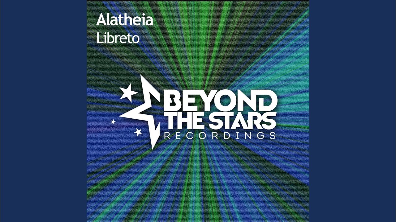 Libreto (Extended Mix)