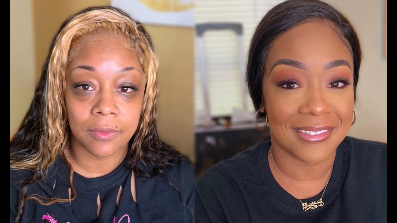 Simple and Easy: How to Cover Dark Circles