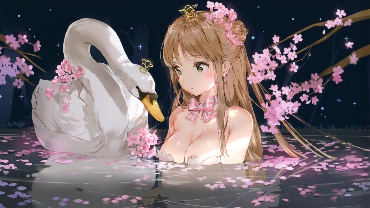 [41] Nightcore Rock Mix