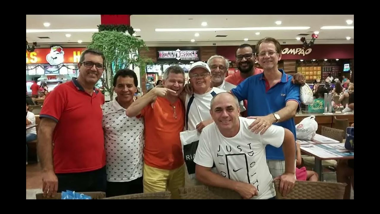 Aniversário de 43 anos da igreja Presbiteriana em Brasilândia 