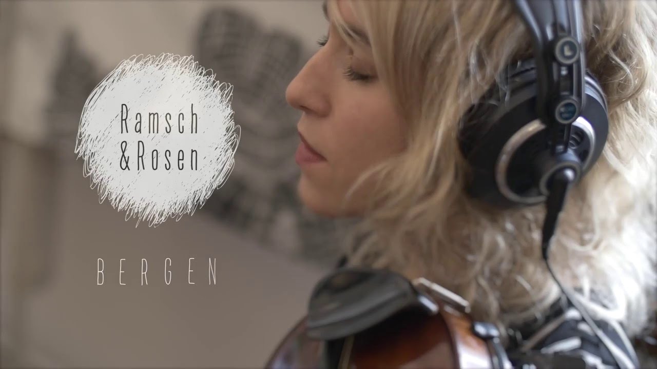 Trailer * B E R G E N * Ramsch & Rosen