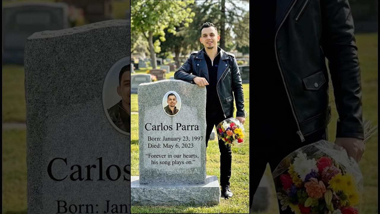 Cantantes que murieron demasiado j&oacute;venes, #carlosparra #yeisonjim&eacute;nez  #arielcamacho#juli&aacute;nfigueroa