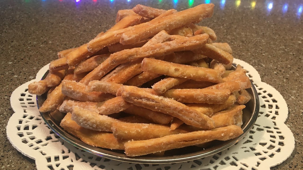 LAKDI MITHAI