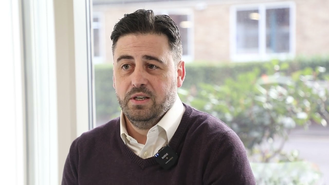 Why Softcat and Cisco