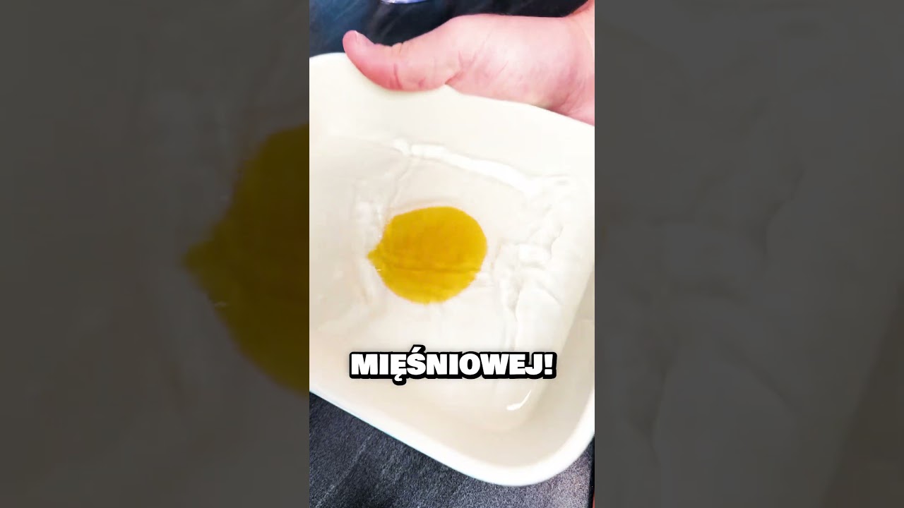 Jak Sprawdzić Czy Mi&oacute;d Jest Prawdziwy?!🍯