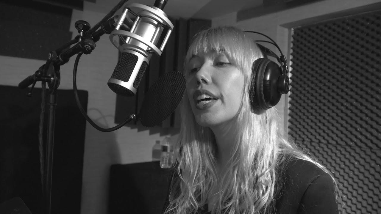 Debout les femmes - DelLlfyne - A Capella - Hommage/Tribute - Hymne des femmes
