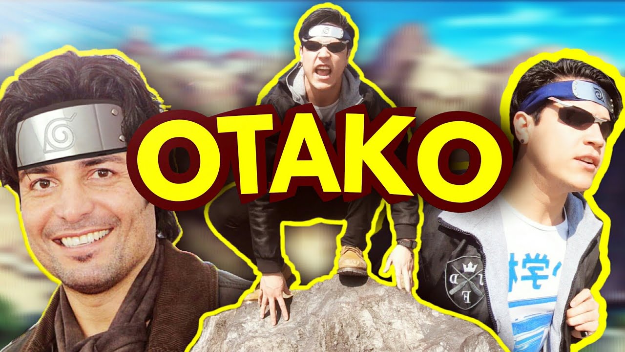OTAKO (Parodia de Torero) Especial 1000 suscriptores