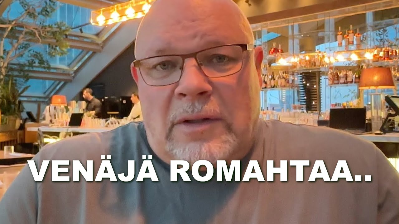 Toisenlaista näkökulmaa Moskovasta
