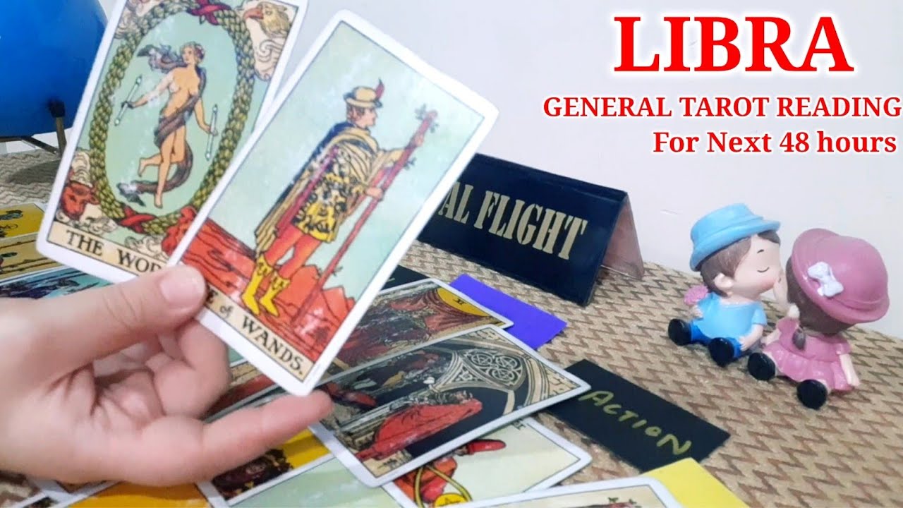 LIBRA! 